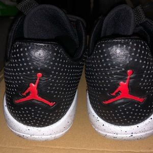 Jordan’s